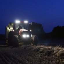 Lorello e Brunello: un'immagine notturna del documentario