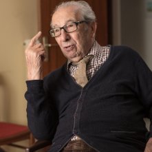 My War is Not Over: un momento del documentario