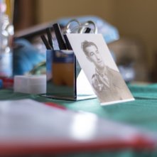 My War is Not Over: un'immagine del documentario