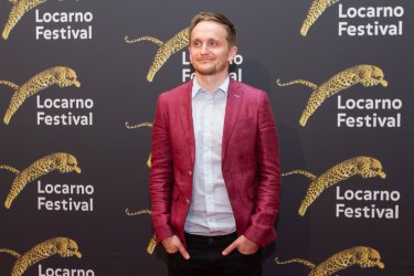 Seven Sisters: il regista Tommy Wirkola a Locarno