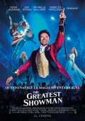 Locandina di The Greatest Showman