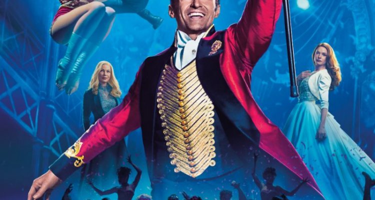The Greatest Showman (Film 2017): trama, cast, foto, news - Movieplayer.it - Where Can I Watch The Greatest Showman For Free