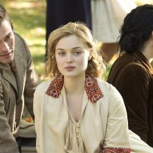 Professor Marston & The Wonder Women: Bella Heathcote in un momento del film