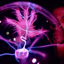 Prince - Sign o' the Times: un'immagine del concerto