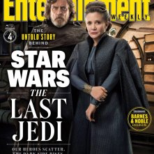 Star Wars Entertainment Weekly 3