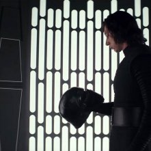 Star Wars: Gli Ultimi Jedi: il profilo di Adam Driver