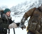 Il domani tra di noi: amore fra le montagne, ma il film è una frana