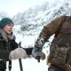 Il domani tra di noi: amore fra le montagne, ma il film è una frana