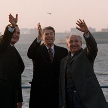 The Reagan Show: un'immagine del documentario statunitense