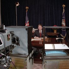 The Reagan Show: un'immagine tratta dal documentario