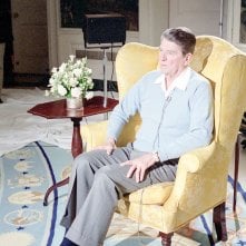 The Reagan Show: un'immagine del documentario