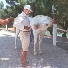 The Reagan Show: Reagan in un'immagine del documentario