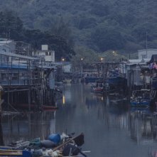 The White Girl: un'immagine tratta dal film