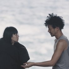 The White Girl: un'immagine del film