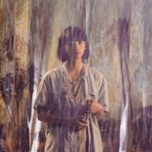 The White Girl: un momento del film