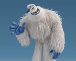 Smallfoot: i primi poster del film animato della Warner