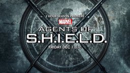 Marvel's Agents of S.H.I.E.L.D. - Season 5 Trailer