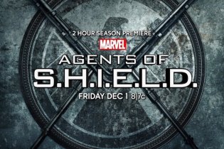 Marvel's Agents of S.H.I.E.L.D. - Season 5 Trailer