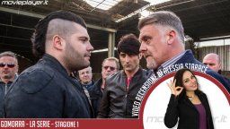 Gomorra 3: video recensione