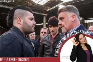 Gomorra 3: video recensione