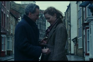 Phantom Thread - Sneak Preview Announcement