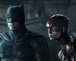 The Flash, Geoff Johns conferma: Batman apparirà in Flashpoint
