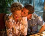 Film Stars Don't Die In Liverpool, Annette Bening e Jamie Bell nel trailer