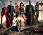 Justice League: polemica online per i poster con gli eroi della Marvel morti