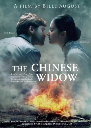 Locandina di The Chinese Widow