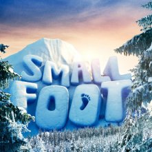 Locandina di Smallfoot