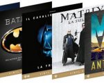 In preordine su Amazon le fantastiche Vinyl Edition dei più grandi successi del cinema