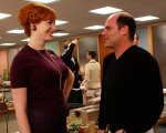 Mad Men: la produttrice conferma le accuse a Matt Weiner 'È un terrorista emotivo'