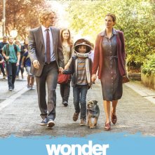Locandina di Wonder