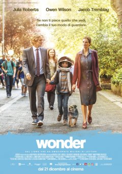 Wonder - Streaming - Movieplayer.it