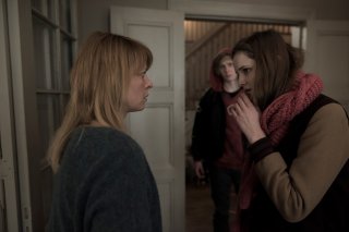 Dark: una scena del serial