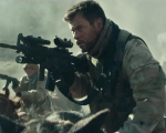 12 Strong: Chris Hemsworth nel nuovo trailer del film ispirato a una storia vera