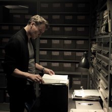 Dark: una sequenza della prima stagione della serie Netflix