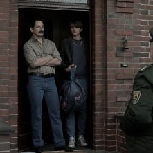 Dark: una scena della prima stagione della serie 