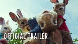 Peter Rabbit - Trailer 2