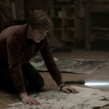Dark: Louis Hofmann nella prima stagione