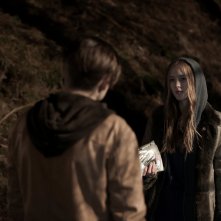 Dark: un'immagine della serie Netflix