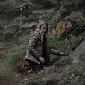 Dark: una sequenza della serie
