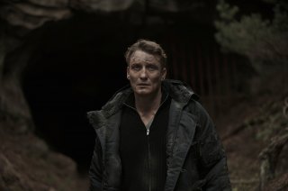 Dark: una scena della serie Netflix