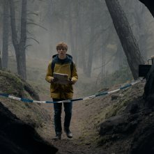Dark: Louis Hofmann in un'immagine