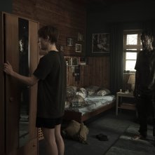 Dark: Louis Hofmann in un'immagine della prima stagione