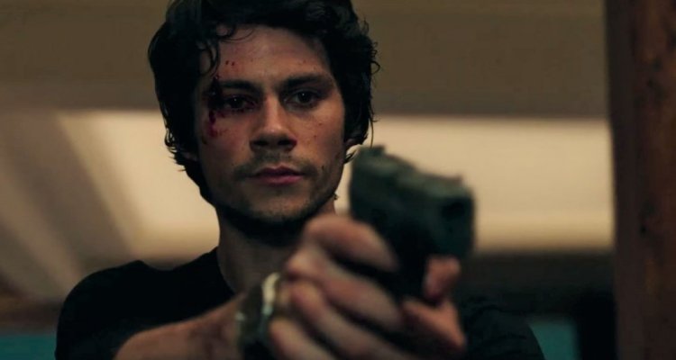 Film E Programmi Tv Di Dylan O'brien