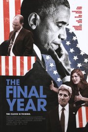 Locandina di The Final Year