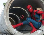 Spider-Man: Homecoming, le 5 cose da sapere assolutamente sul blu-ray del momento