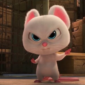 Nut Job - Tutto molto divertente, un'immagine di Mr. Feng