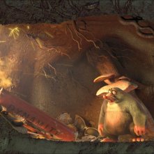 Nut Job - Tutto molto divertente, un'immagine del film